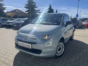 Fiat 500 1.0 Klima*Carplay*LM-Felgen