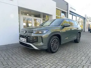 Volkswagen Tayron 1.5 TSI Elegance Pro-Max HuD Pano HK AHK