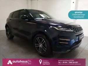 Land Rover Range Rover Evoque R-Dynamic|Navi|CAM|Pano