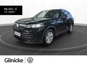 Volkswagen Tiguan Elegance 2,0 l TDI SCR 110 kW (150 PS)