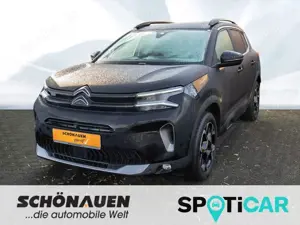 Citroen C5 Aircross BlueHDI Shine Pack +ALLW+PANO+RFK+BC+