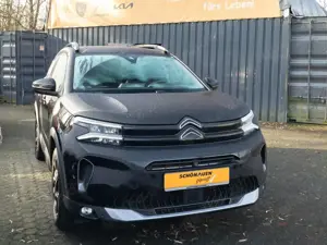 Citroen C5 Aircross BlueHDI Shine Pack +ALLW+PANO+RFK+BC+ Bild 3