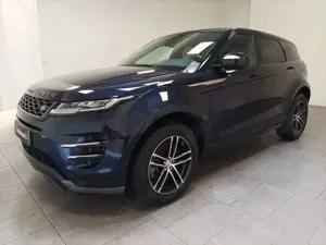 Land Rover Range Rover Evoque R-Dynamic|Navi|CAM|Pano Bild 3
