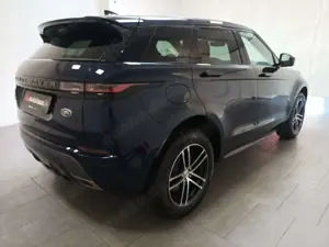 Land Rover Range Rover Evoque R-Dynamic|Navi|CAM|Pano Bild 5