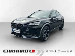CUPRA Formentor 2.0 TSI DSG 4Drive VZ DCC AHK*VIRTUAL*LED*NAV*A...