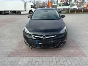 Opel Astra Astra 1.4 Turbo Active