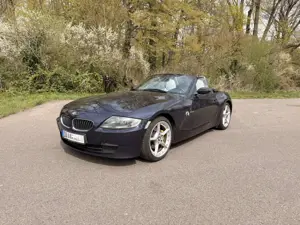 BMW Z4 2.5si