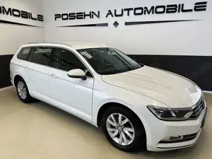 Volkswagen Passat Variant 2.0 TDI Comfortline LED Navi Leder