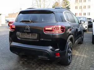 Citroen C5 Aircross BlueHDI Shine Pack +ALLW+PANO+RFK+BC+ Bild 2