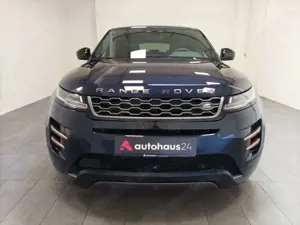 Land Rover Range Rover Evoque R-Dynamic|Navi|CAM|Pano Bild 2