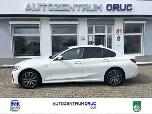 BMW 330 e M Sport *Laser*HUD*Virtual*Navi*SoH85,2%*