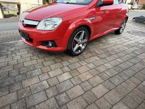 Opel Tigra Twin Top 1.4 (Enjoy)