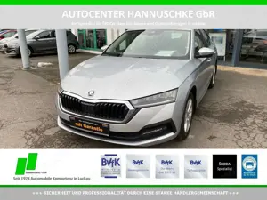 Skoda Octavia Octavia IV 1.0 eTSI DSG Ambition SMART/GRA/RFK/SH