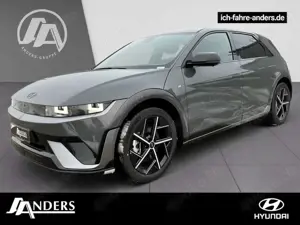Hyundai IONIQ 5 MY26 84 kWh N Line +Sitz-P.+Park-P.+LED