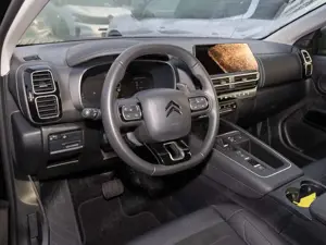 Citroen C5 Aircross BlueHDI Shine Pack +ALLW+PANO+RFK+BC+ Bild 4