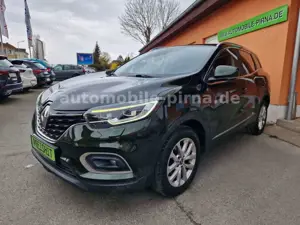 Renault Kadjar Business Edition 1.3 TCe 140 LED/NAVI/CAM Bild 3