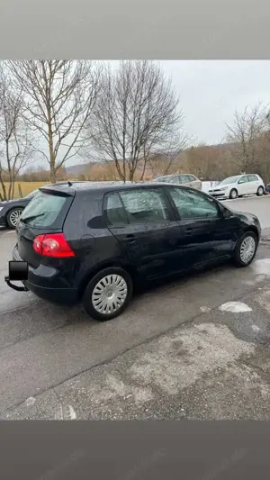 Volkswagen Golf Bild 4