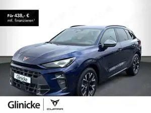 CUPRA Terramar 1.5 eTSI DSG, NAVI, HEAD-UP