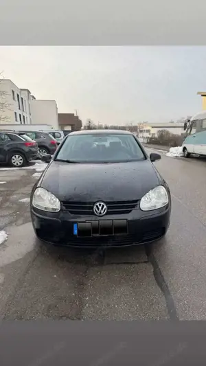 Volkswagen Golf Bild 3