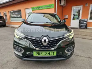 Renault Kadjar Business Edition 1.3 TCe 140 LED/NAVI/CAM Bild 2