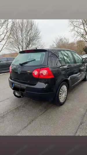 Volkswagen Golf Bild 5