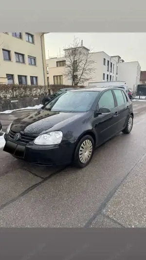 Volkswagen Golf Bild 2