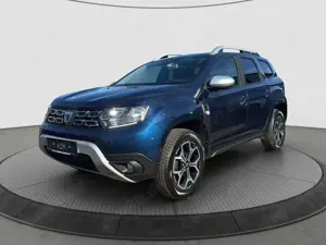 Dacia Duster 1.5 dCi 4x4 Standhz*AHK*Kamera360*ZRNEU
