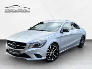 Mercedes-Benz CLA 180 Coupe Urban Bi-XENON/NAVI/R-KAM/NIGHTPAK