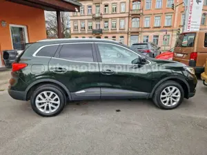 Renault Kadjar Business Edition 1.3 TCe 140 LED/NAVI/CAM Bild 4