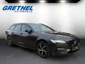 Volvo V90 B4 Diesel Plus Dark Memory Ledersitze Harman/Kardo