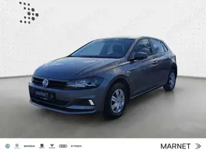 Volkswagen Polo 1.0 Trendline Start-Stop*Bluetooth*LED*