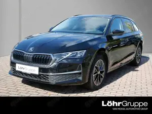 Skoda Octavia Combi 2.0 TDI DSG Selection '17 Pano LED MATRIX