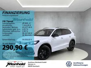 Volkswagen Tiguan 1.5 TSI eHybrid DSG R-Line, Kamera, AHK