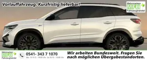 Renault Austral Esprit Alpine SHZ LKHZ 360°-Kamera Pano Harman-...