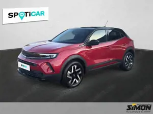 Opel Mokka Mokka 1.2  Turbo GS / Alcantara, LED, Sitzheizung