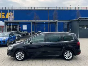 SEAT Alhambra Bild 2