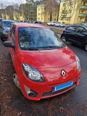 Renault Twingo Twingo 1.2 LEV 16V 75 Yahoo!