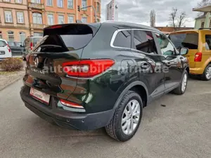 Renault Kadjar Business Edition 1.3 TCe 140 LED/NAVI/CAM Bild 5