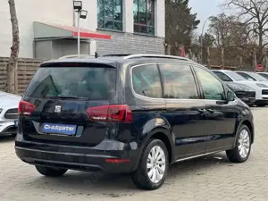 SEAT Alhambra Bild 4