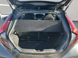 Toyota Aygo X X 1,5 Hybrid Teamplayer 68 kW, 5-türig Bild 5