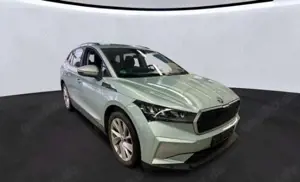 Skoda Enyaq 60 Klima Navi Rückfahrkamera Fenster el.