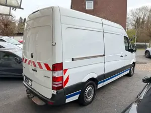 Mercedes-Benz Sprinter II Kasten 316 CDI AHK/STANDHEIZUNG/1.HA Bild 4