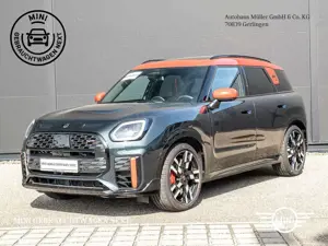 MINI John Cooper Works Countryman John Cooper Works 360° ACC HK GSD UPE 61010EUR 1V
