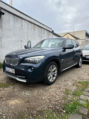 Bmw x1 x Drive 