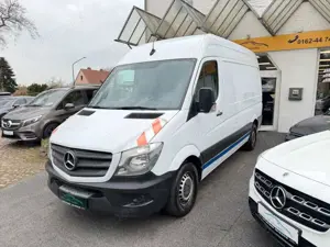 Mercedes-Benz Sprinter II Kasten 316 CDI AHK/STANDHEIZUNG/1.HA