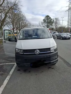Volkswagen T6 Kombi
