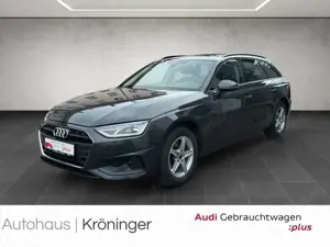 Audi A4 Avant 30 TDI S Tronic ACC Navi Tour Klima