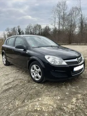 Opel Astra Astra 1.4 Edition
