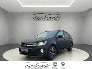 Volkswagen Taigo R-Line 1.0TSI DSG Kamera+IQ.Light +18Alu+ACC+AppCo