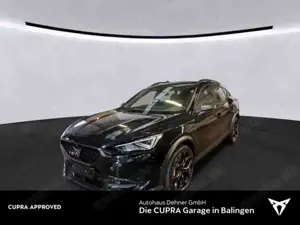 CUPRA Formentor VZ5 2.5 TSI DSG 4Drive MATRIX+5JGAR Klima Navi